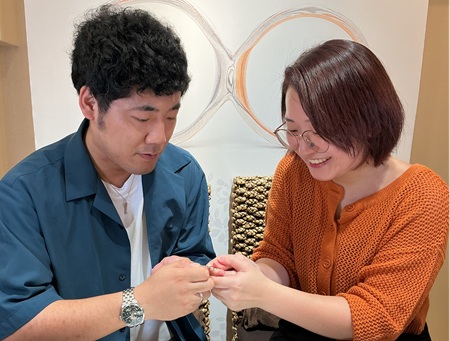 26102003木目金の結婚指輪G002.jpg