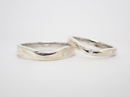 26102003木目金の結婚指輪G004.jpg