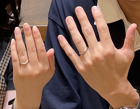 26102205木目金の結婚指輪VC003.jpg