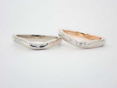 26102205木目金の結婚指輪VC004.jpg