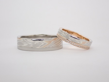 26402003木目金の結婚指輪G004.jpg