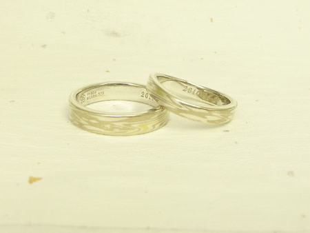 110301木目金の結婚指輪＿大阪店001.jpg