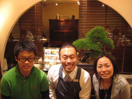 110409木目金の結婚指輪　表参道本店001.jpg