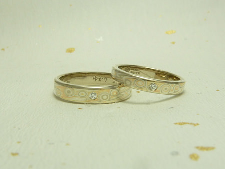 110521木目金の結婚指輪＿神戸店002③.jpg