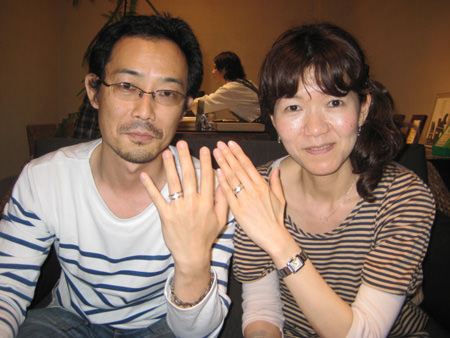 110529+木目金の結婚指輪_大阪店001.jpg