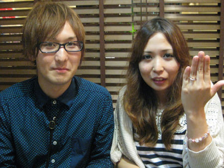 110528木目金の婚約指輪＿名古屋店01H.jpg