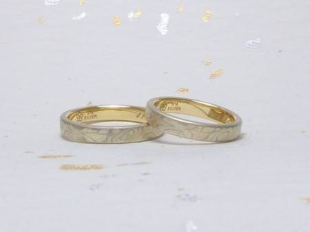 110619木目金の結婚指輪＿大阪本店002⑦