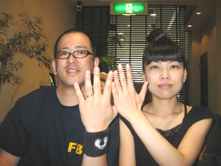 木目金の結婚指輪001ｓ.jpg