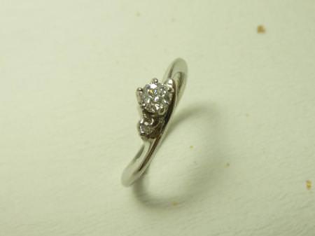 11070701木目金の結婚指輪 表参道本店002.jpg