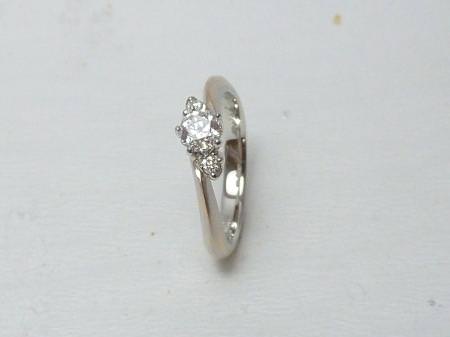 11070724－１木目金の結婚指輪　表参道本店002.JPG