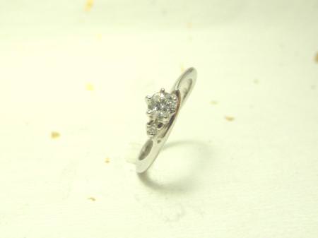 11072201木目金の結婚指輪　表参道本店002.jpg