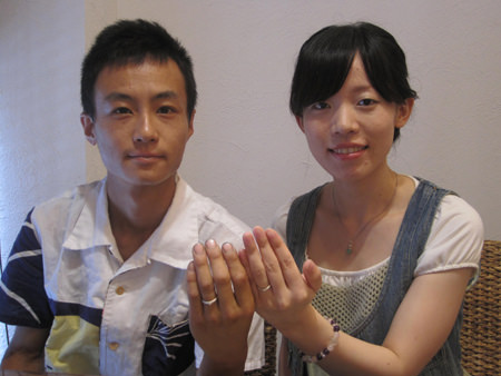 110731木目金の結婚指輪＿神戸店001①.jpg
