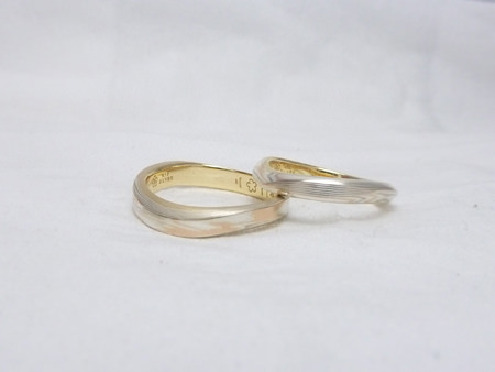 110731木目金の結婚指輪＿神戸店002①.jpg