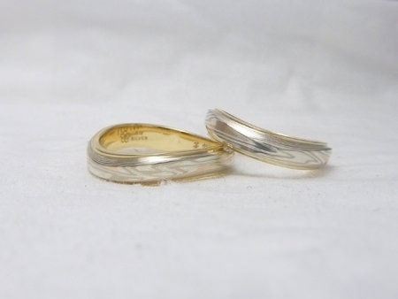 110731木目金の結婚指輪＿神戸店002②.jpg