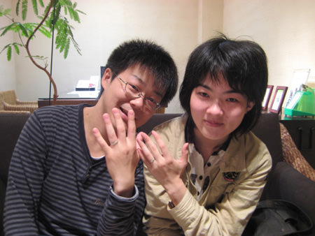 110731木目金の結婚指輪3①.jpg