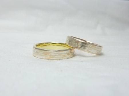11080401　木目金の結婚指輪＿横浜元町店001.JPG