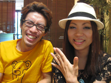 110805 木目金の婚約指輪＿名古屋01.jpg