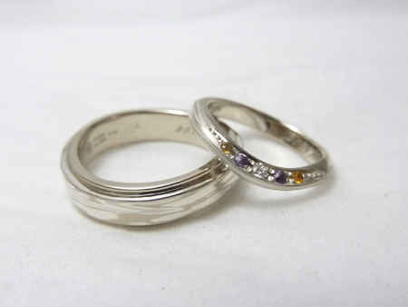 110807木目金の結婚指輪_京都店002.gif