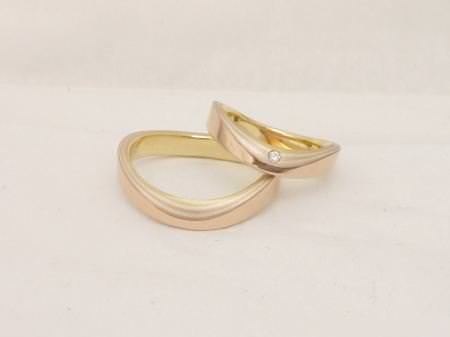 110810木目金の結婚指輪　横浜元町店002.JPG