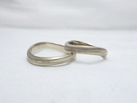 110812木目金の結婚指輪＿神戸店002①.jpg