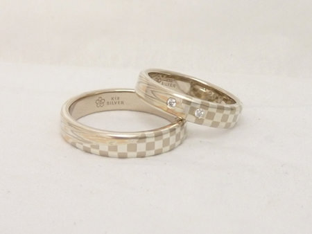 11081401　木目金の結婚指輪＿横浜元町店002.jpg