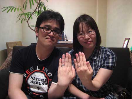 11082001木目金の結婚指輪_大阪店002.jpg