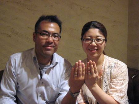 11082003木目金の結婚指輪＿表参道本店001.jpg