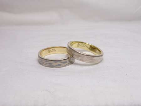 110820木目金の結婚指輪_大阪店001.jpg