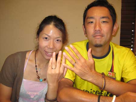 110820木目金の結婚指輪_大阪店002.jpg