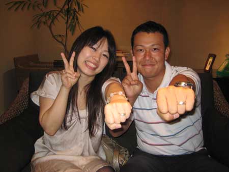 110821木目金の結婚指輪_大阪店002.jpg