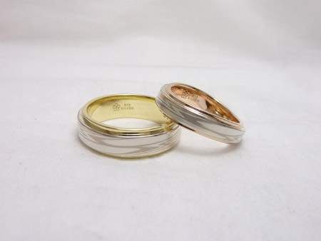 110822木目金の結婚指輪＿神戸店002.JPG