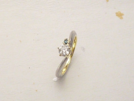 110903 木目金の婚約指輪＿名古屋店01.jpg