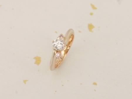 110915木目金の婚約指輪横浜元町店002.JPG
