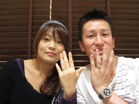 11102301木目金の結婚指輪_京都店001.jpg