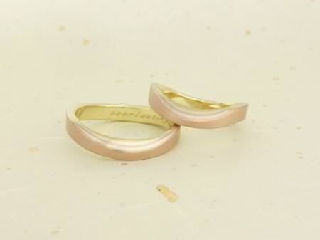 11102905グリ彫りの結婚指輪表参道本店00２.jpg