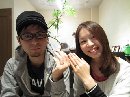 111112木目金の婚約・結婚指輪＿大阪店000.jpg