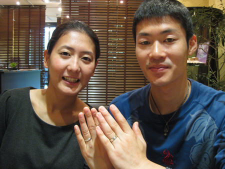 111115 木目金の結婚指輪＿名古屋店01.jpg