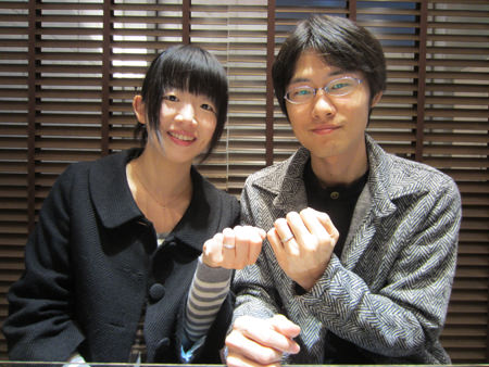 111120木目金の結婚指輪＿梅田店001①.JPG