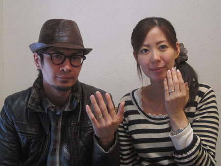111124グリ彫りの結婚指輪＿神戸店001.jpg