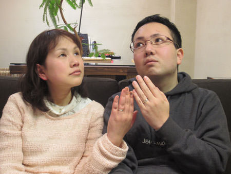 120122木目金の結婚指輪＿心斎橋店001②.JPG