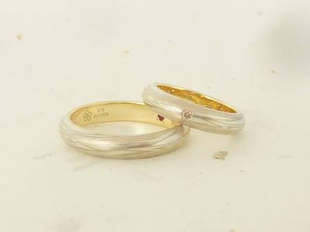 12052002　木目金の結婚指輪＿千葉店002.JPG