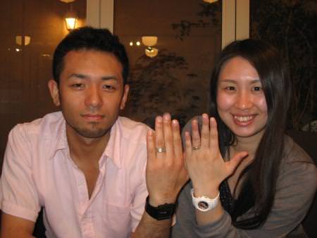 120626 木目金の結婚指輪_M_001 (1).JPGのサムネール画像