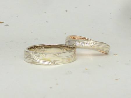 12063005 木目金の結婚指輪_M002.JPG