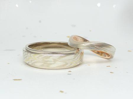 12070701 木目金の結婚指輪　Y 002.JPG