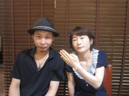 12082601木目金の婚約指輪C1.JPG
