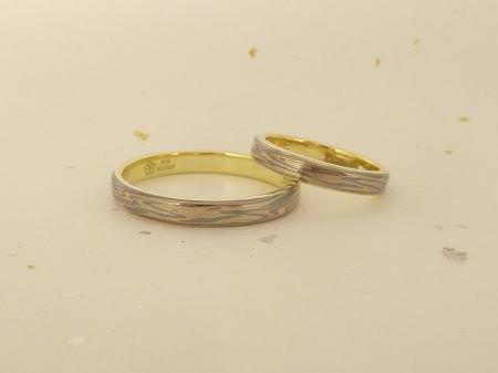 120830 木目金の結婚指輪_千葉店002.JPG