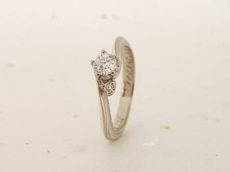 12031001 木目金の婚約指輪　Ｙ　002-1.JPG