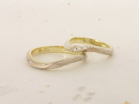 12031001 木目金の婚約指輪　Ｙ　002-2.JPG