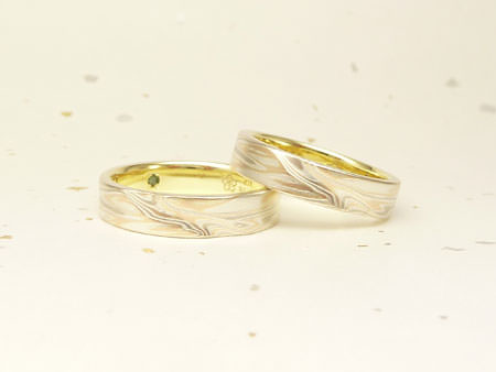 12062901木目金の結婚指輪_K002.jpg