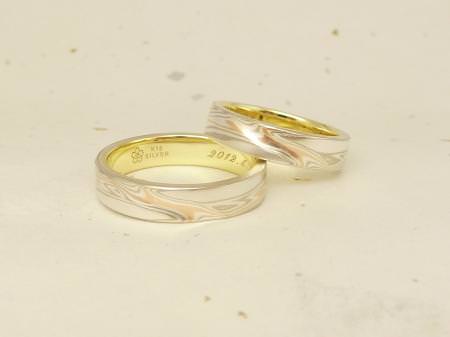 120902002 木目金の結婚指輪_M002.JPG